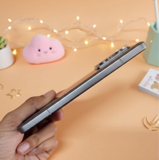 14 T pro ram12 rom512gb มือ2สภาพสวยครบกล่อง  รูปที่ 4