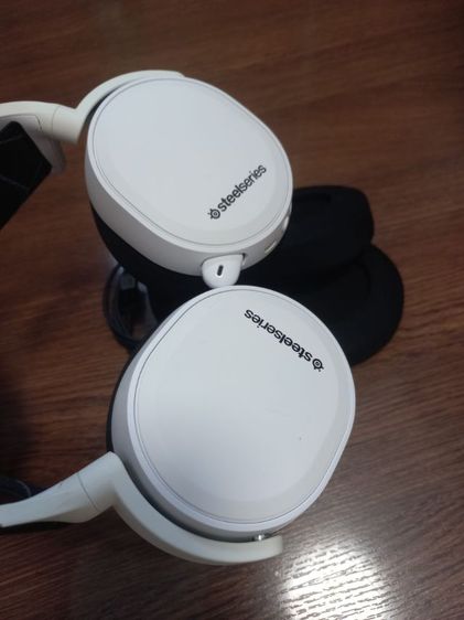 หูฟัง มือสอง ใช้งานปกติ สภาพดี พร้อมส่ง ฟรี รูปที่ 5