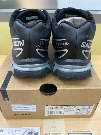 Salomon XT-6 Gore Tex Unisex Limited Edition รูปที่ 5