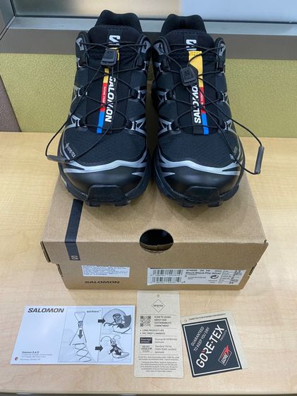 Salomon XT-6 Gore Tex Unisex Limited Edition