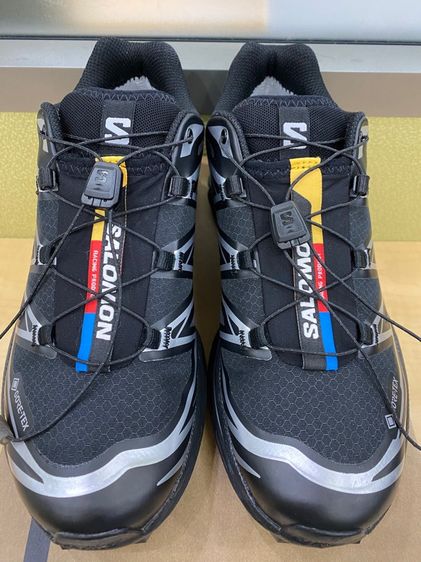 Salomon XT-6 Gore Tex Unisex Limited Edition รูปที่ 2