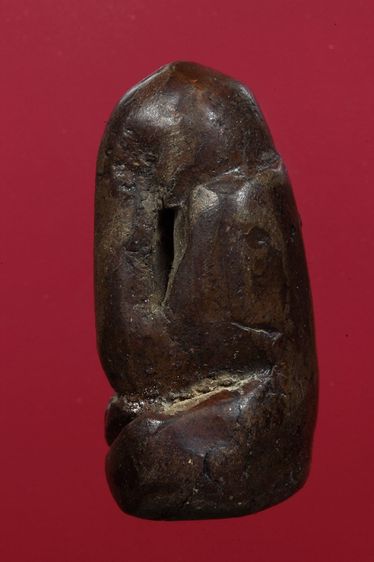 พระปิดตาสวยๆค่ะเก่าค่ะ รูปที่ 4