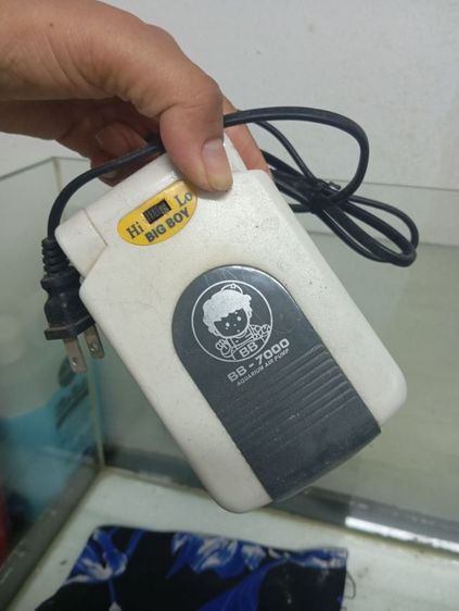 ตู้เลี้ยงปลา รูปที่ 6