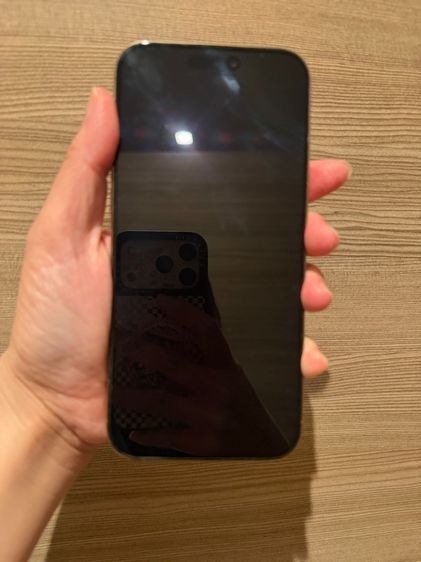 iPhone 256 GB 16promax