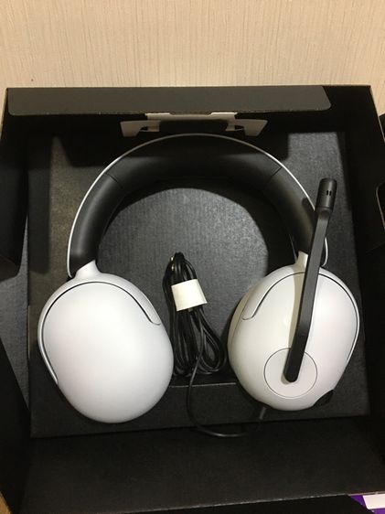 INZONE H3 ชุดหูฟังแบบมีสาย รูปที่ 3