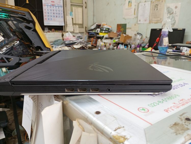 Asus ROG Strix G G531GT-AL007T i5-9300 รูปที่ 8
