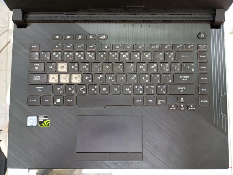Asus ROG Strix G G531GT-AL007T i5-9300 รูปที่ 9