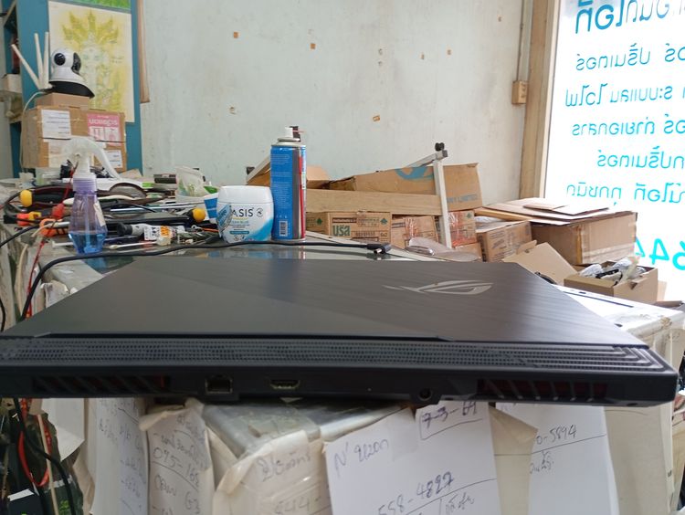 Asus ROG Strix G G531GT-AL007T i5-9300 รูปที่ 7