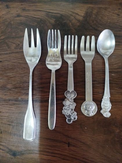 ช้อนญี่ปุ่น รูปที่ 5