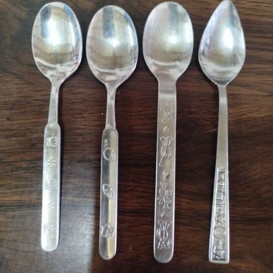 ช้อนญี่ปุ่น รูปที่ 3