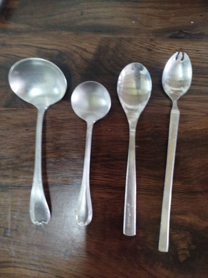 ช้อนญี่ปุ่น รูปที่ 4