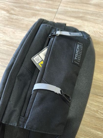 กระเป๋าคาดเอว งานตู้ญี่ปุ่น รูปที่ 8