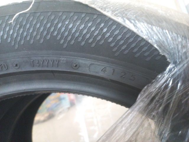 ยางyokoใหม่มือหนึ่ง รูปที่ 4