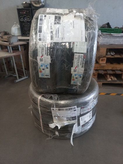 225 Yokohama ยางyokoใหม่มือหนึ่ง