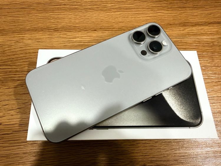 IPhone 15 Promax (256GB) รูปที่ 2