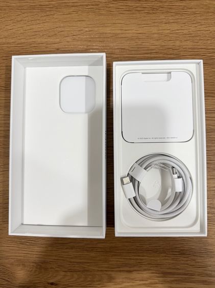 IPhone 15 Promax (256GB) รูปที่ 8