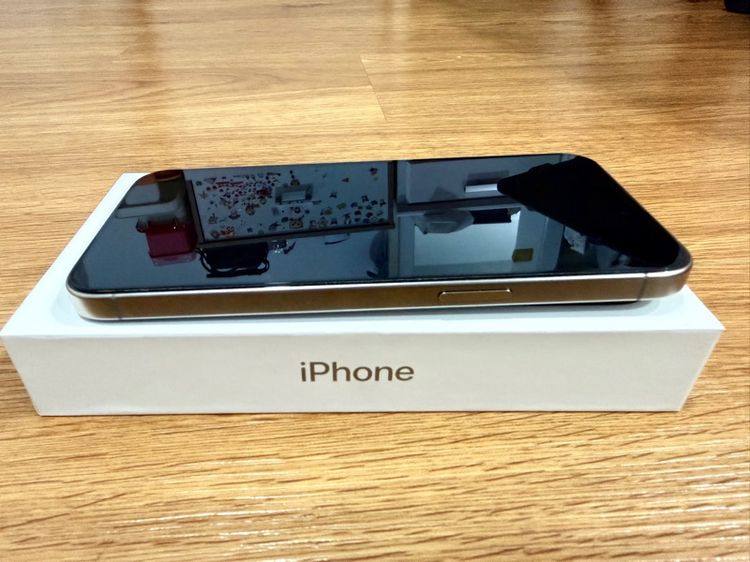 IPhone 15 Promax (256GB) รูปที่ 6