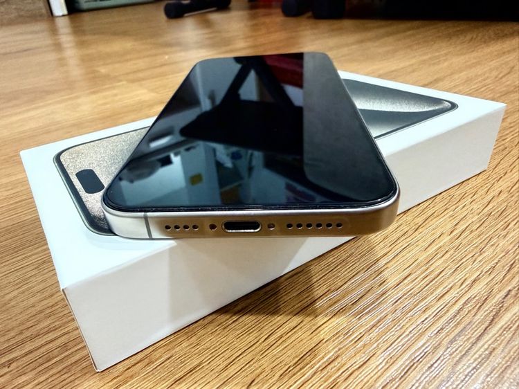IPhone 15 Promax (256GB) รูปที่ 5