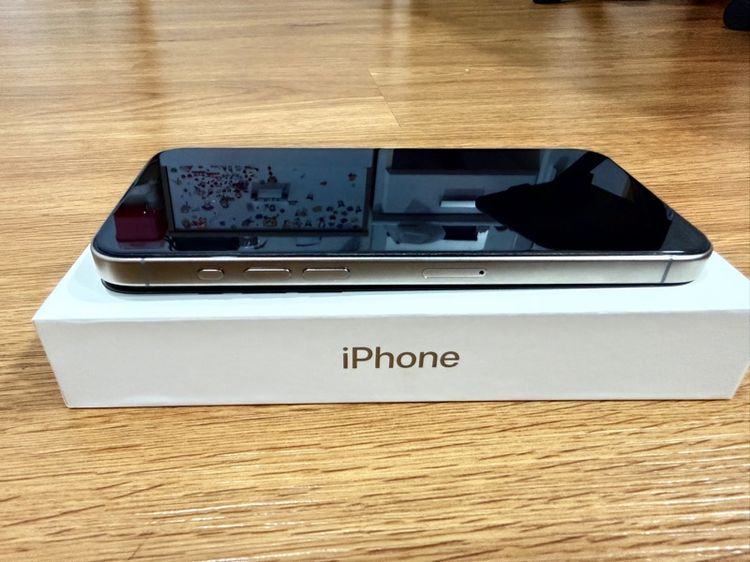 IPhone 15 Promax (256GB) รูปที่ 7
