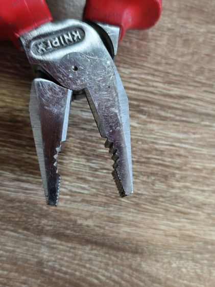 คีมตัดสายไฟ ตู้ญี่ปุ่น รูปที่ 7