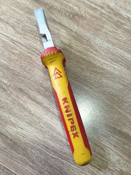 คีมตัดสายไฟ ตู้ญี่ปุ่น รูปที่ 3