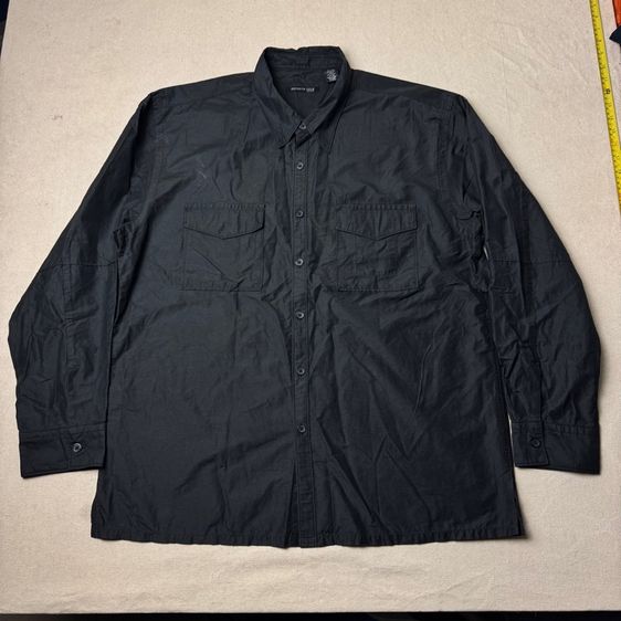 เสื้อเชิ้ต​ Kenneth Cole New York Size XL  รูปที่ 2