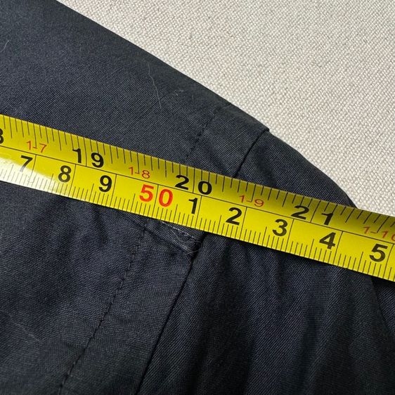 เสื้อเชิ้ต​ Kenneth Cole New York Size XL  รูปที่ 9