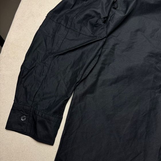 เสื้อเชิ้ต​ Kenneth Cole New York Size XL  รูปที่ 8