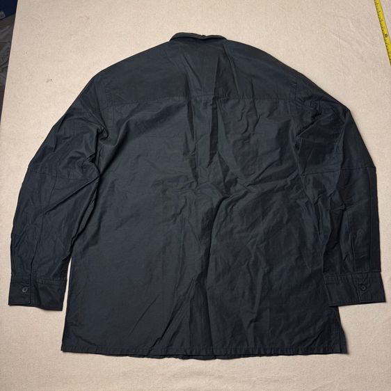 เสื้อเชิ้ต​ Kenneth Cole New York Size XL  รูปที่ 7