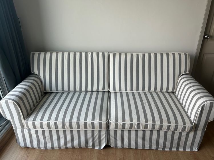 โซฟา 4 ที่นั่ง มือสอง รูปที่ 2