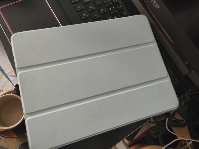 I pad 5  รูปที่ 2