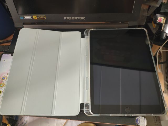I pad 5  รูปที่ 3