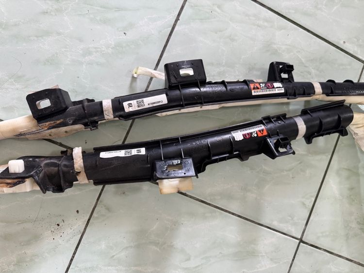 แอร์แบ็ก ยาริส ปี2020ขึ้นไป 5ลูก  รูปที่ 6