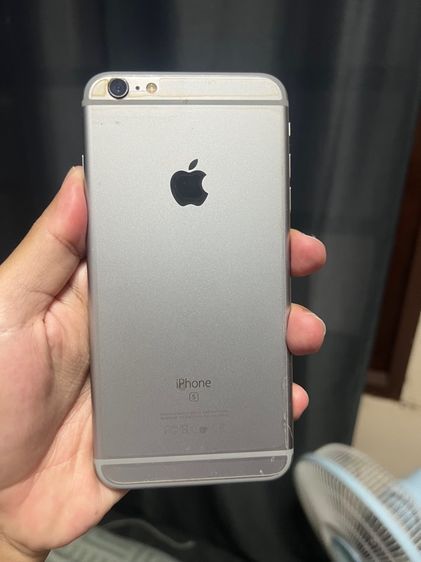 iphone 6splus รูปที่ 2