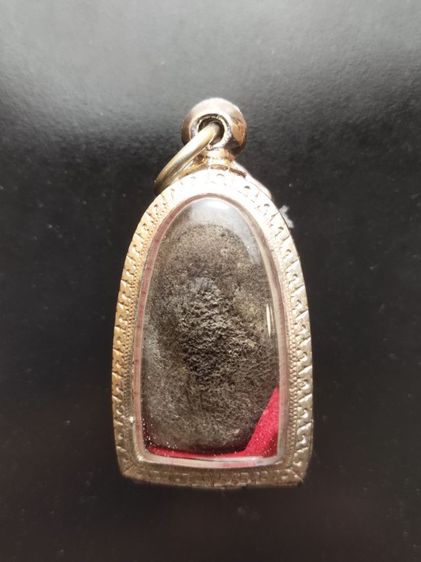 หลวงปู่ทวด เนื้อว่าน พิมพ์พระรอด ปี 2497 วัดช้างให้ รูปที่ 5