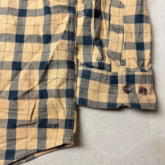 เสื้อเชิ้ต​ Filson Size XXL  รูปที่ 8