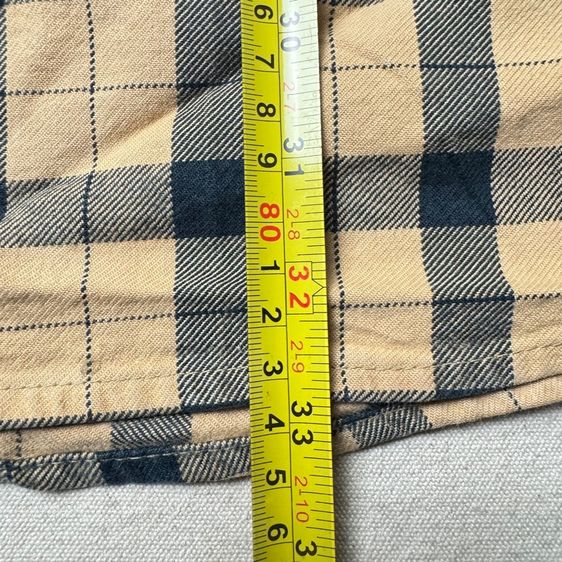 เสื้อเชิ้ต​ Filson Size XXL  รูปที่ 15