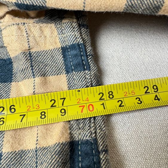 เสื้อเชิ้ต​ Filson Size XXL  รูปที่ 13