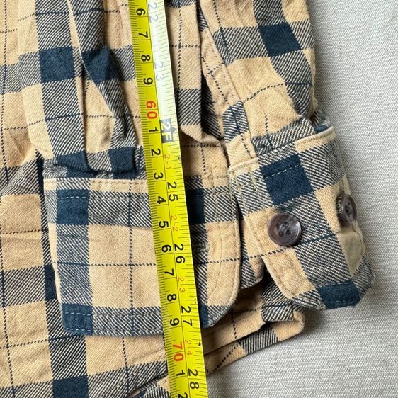 เสื้อเชิ้ต​ Filson Size XXL  รูปที่ 14