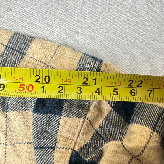เสื้อเชิ้ต​ Filson Size XXL  รูปที่ 12