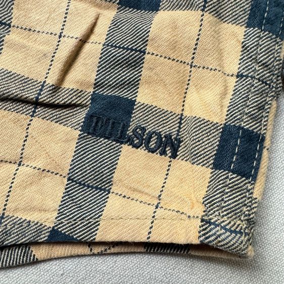 เสื้อเชิ้ต​ Filson Size XXL  รูปที่ 9