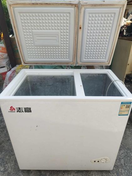 ตู้แช่แข็ง รูปที่ 2