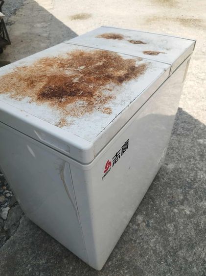 ตู้แช่แข็ง