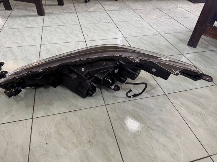 ไฟหน้า ยาริสLED ปี2020 ไฟเดไลย์ขาว รูปที่ 14