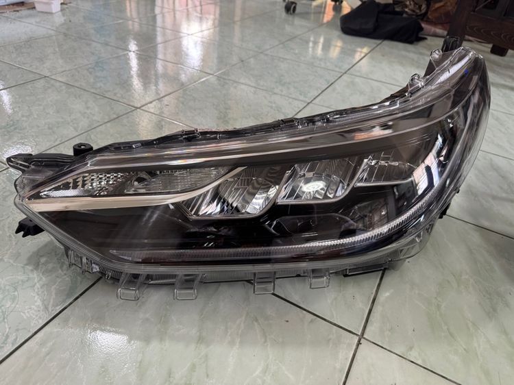 ไฟหน้า ยาริสLED ปี2020 ไฟเดไลย์ขาว รูปที่ 6