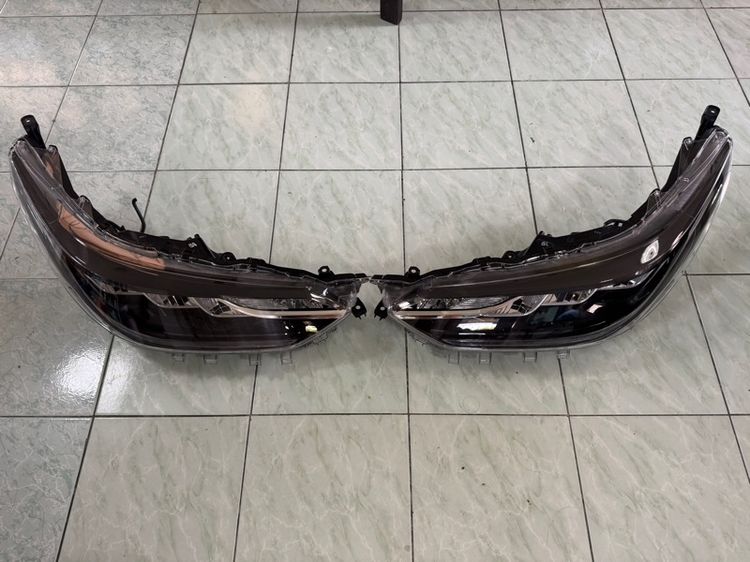 ไฟหน้า ยาริสLED ปี2020 ไฟเดไลย์ขาว