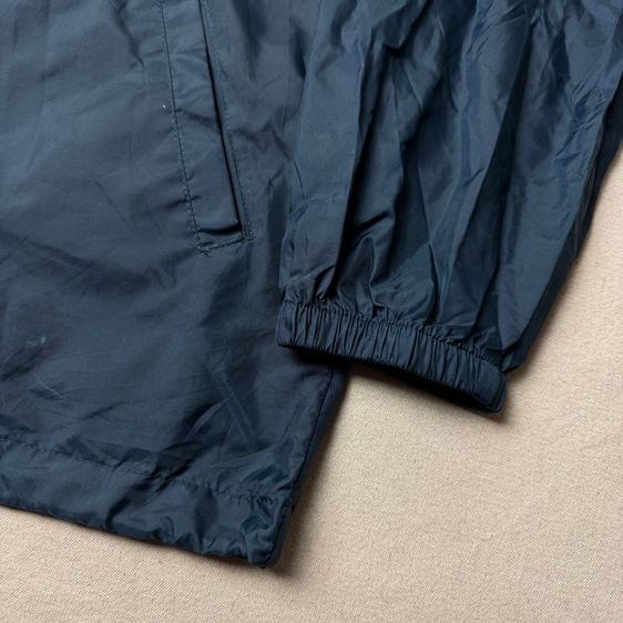 เสื้อคลุมผ้าร่ม​ FBI Size M รูปที่ 6