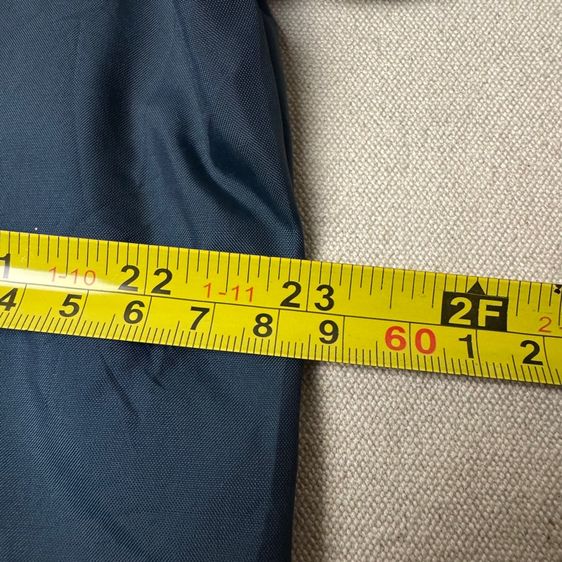 เสื้อคลุมผ้าร่ม​ FBI Size M รูปที่ 13