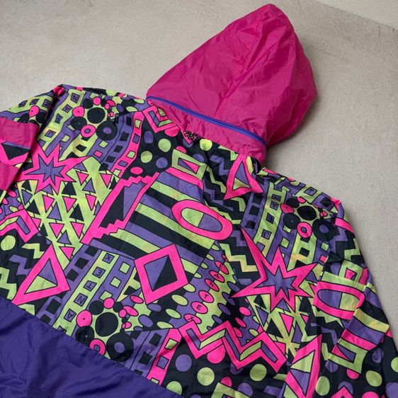 เสื้อคลุม​ผ้าร่ม Life Style by J Size L รูปที่ 4