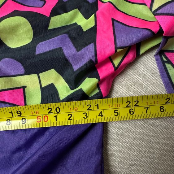 เสื้อคลุม​ผ้าร่ม Life Style by J Size L รูปที่ 11